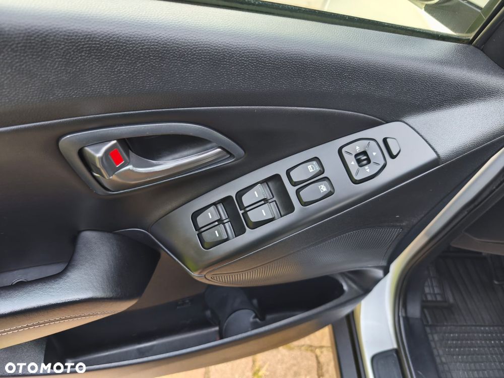 Hyundai ix35 1.6 GDI Premium 2WD - 10