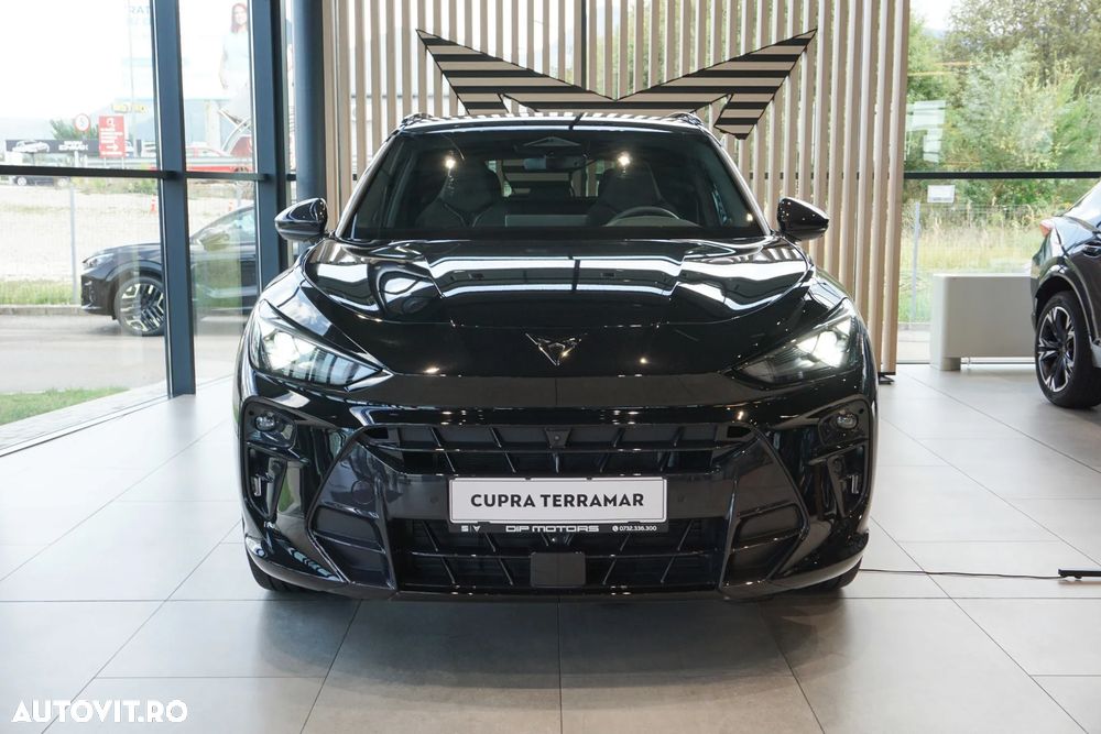 Cupra Terramar - 7