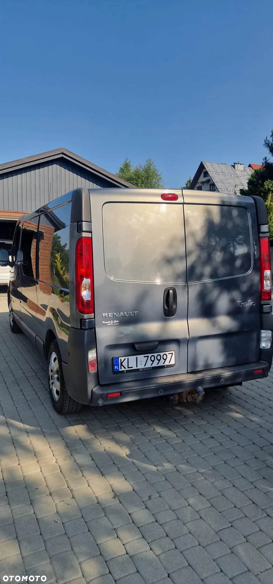 Renault Trafic - 13