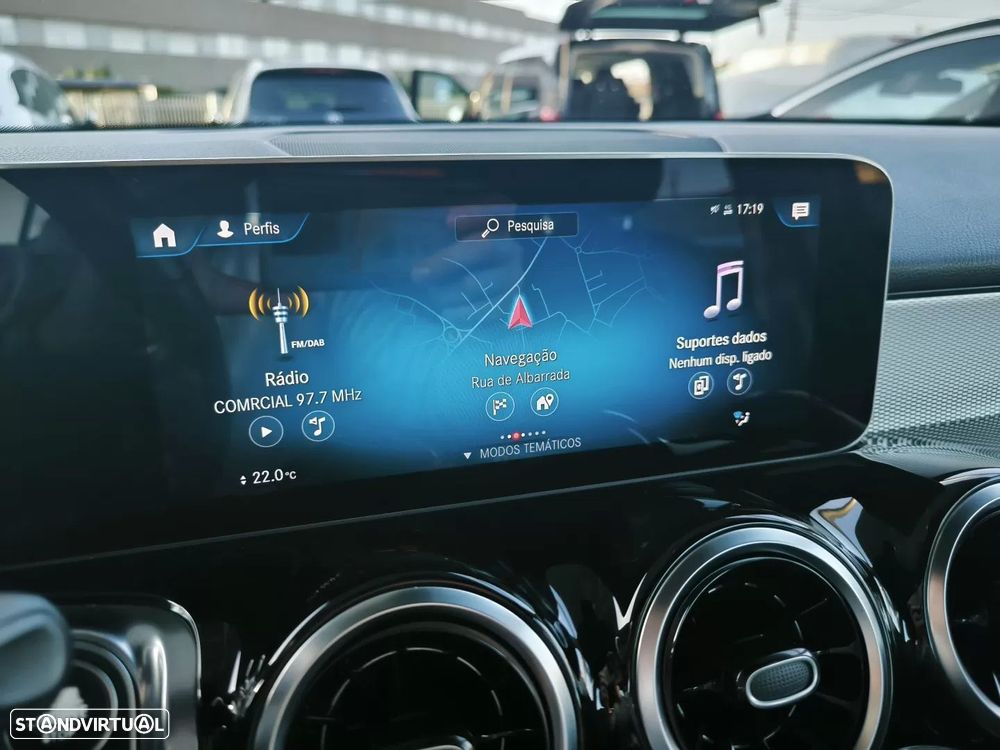 Mercedes-Benz GLB 180 d Style - 41