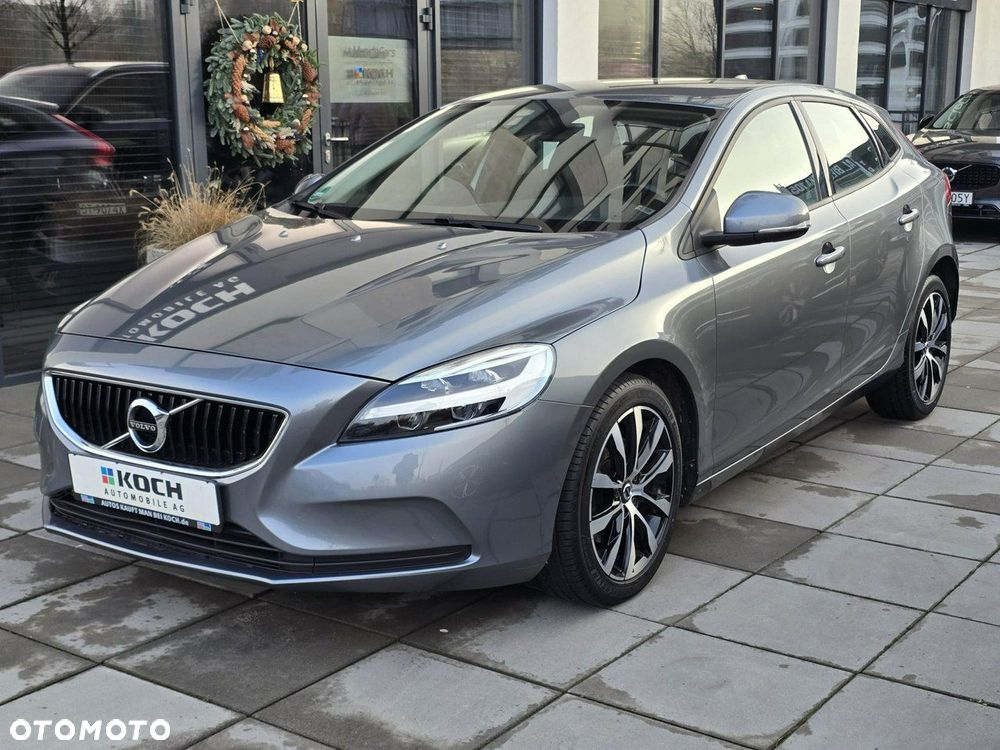 Volvo V40 - 1