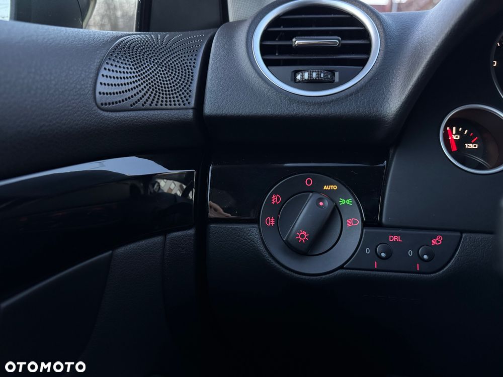 Seat Exeo 2.0 TDI CR Sport - 21