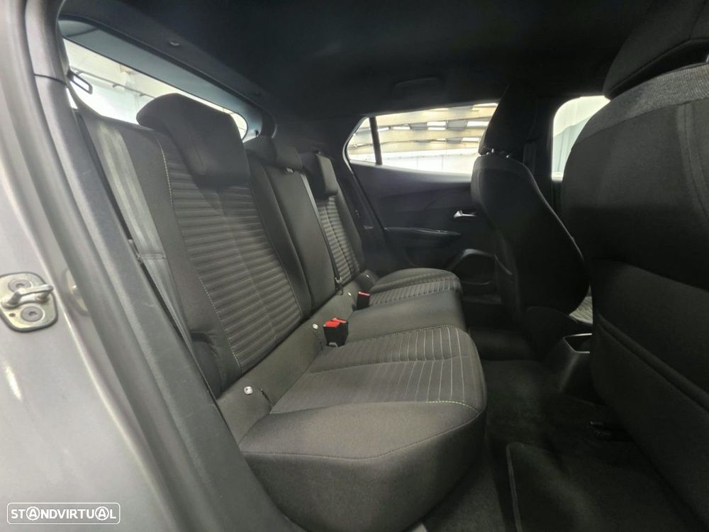 Peugeot 2008 1.2 PureTech Active - 16