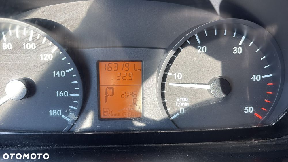 Mercedes-Benz Sprinter 314 L2h2 Automat 7G-Tronic - 24