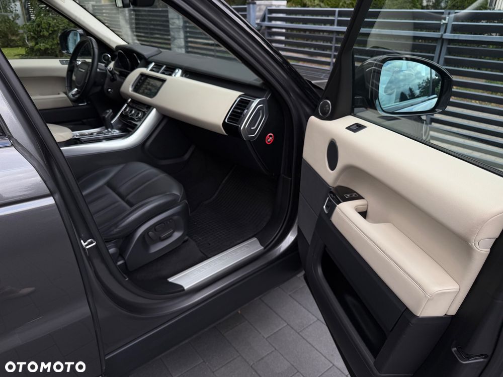 Land Rover Range Rover Sport S 3.0 TD V6 HSE - 20