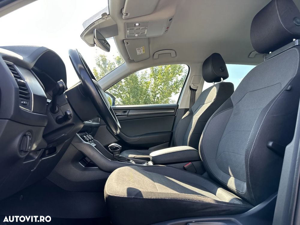 Skoda Kodiaq - 26