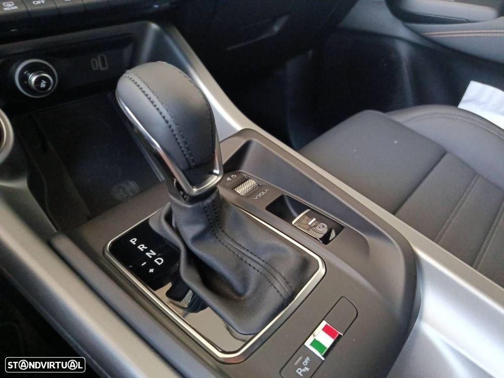 Alfa Romeo Tonale 1.5 Hybrid Sprint - 19