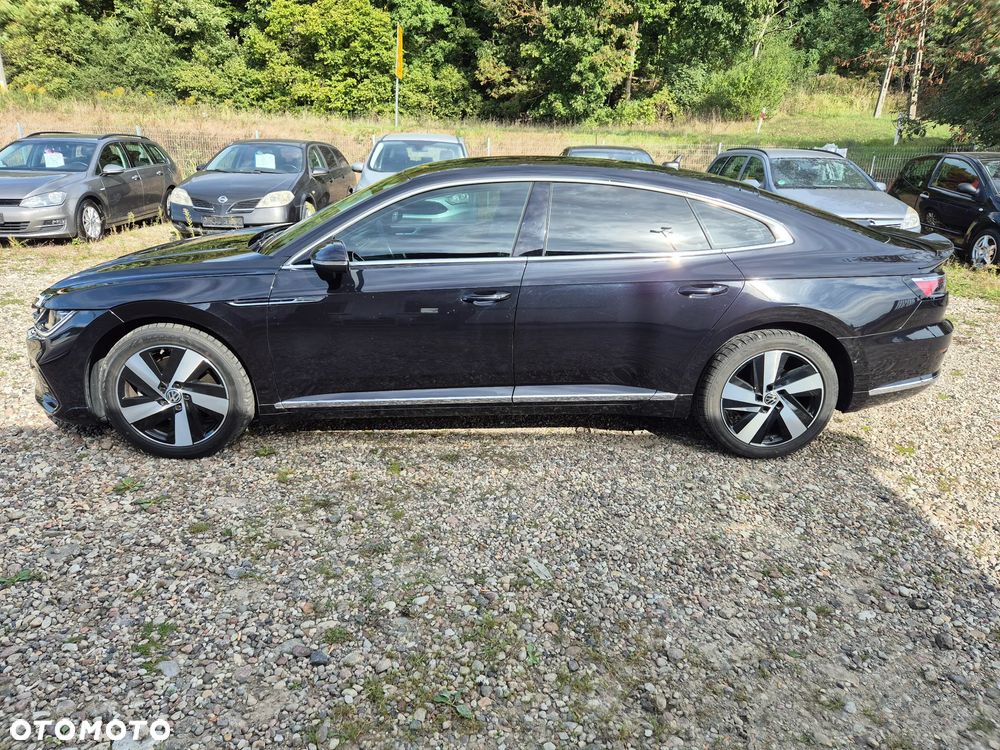 Volkswagen Arteon - 8