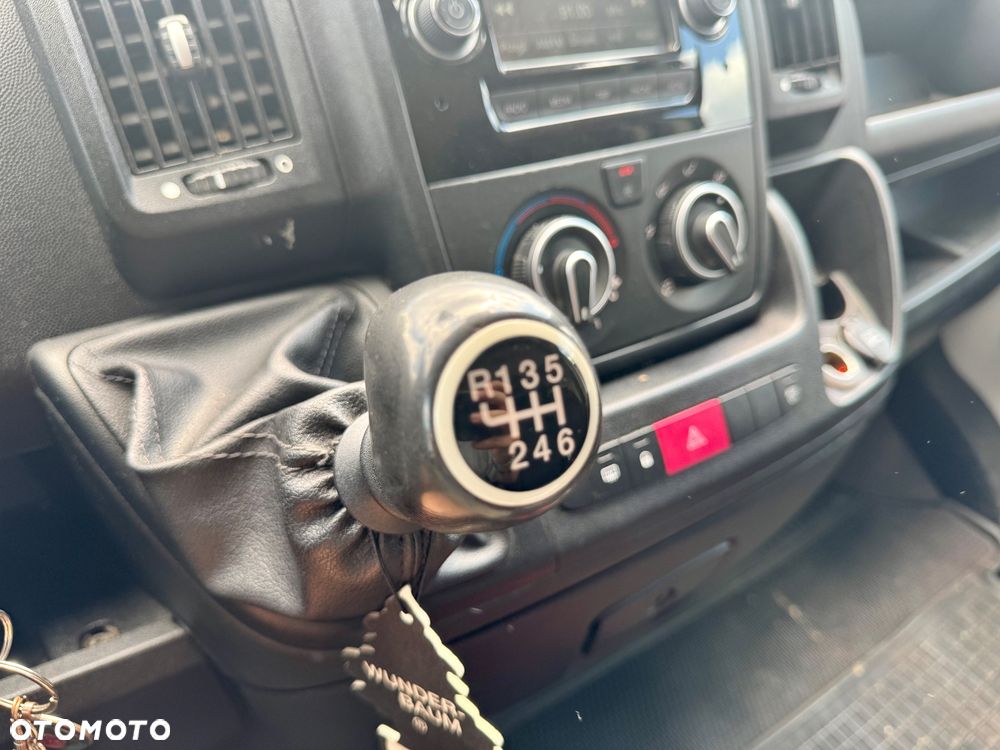 Peugeot BOXER L2H1 121 500 km - 4