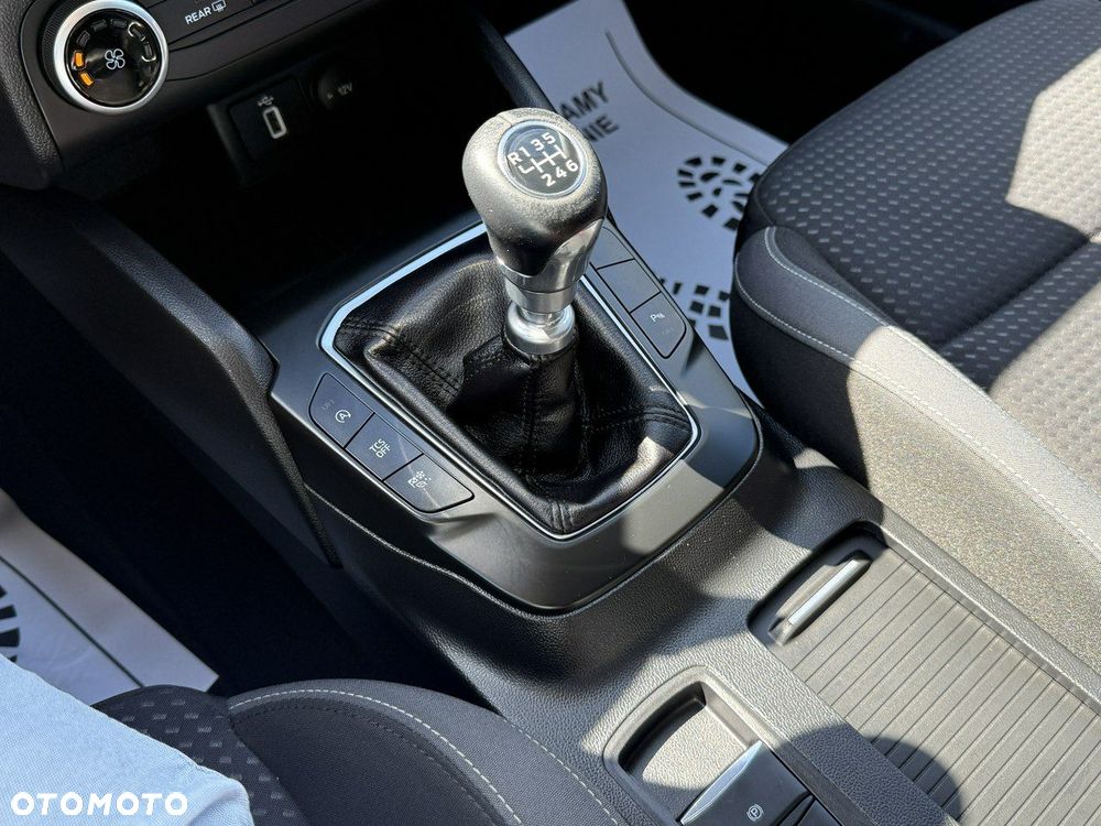 Ford Focus - 27