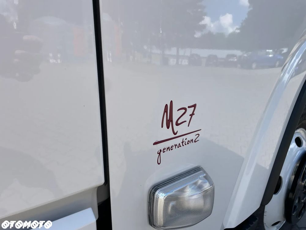 Isuzu M27 Gen 2 - 8