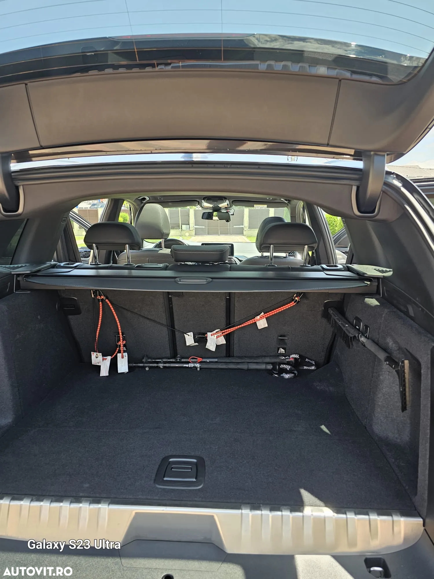 BMW X3 xDrive30e AT PHEV - 18