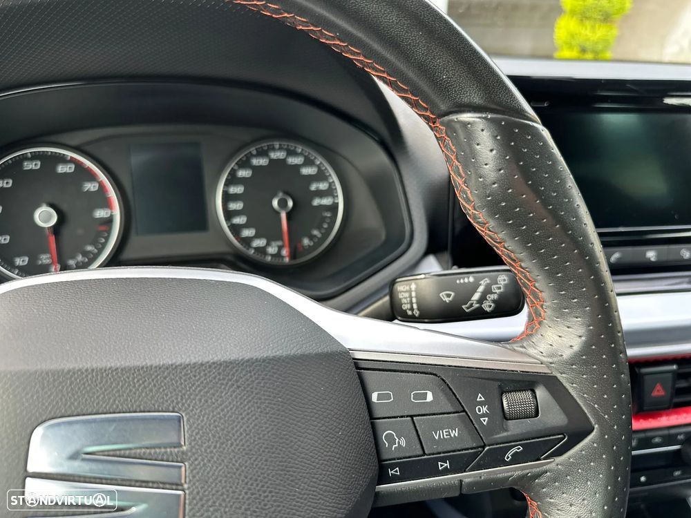 SEAT Arona 1.0 TSI FR - 23