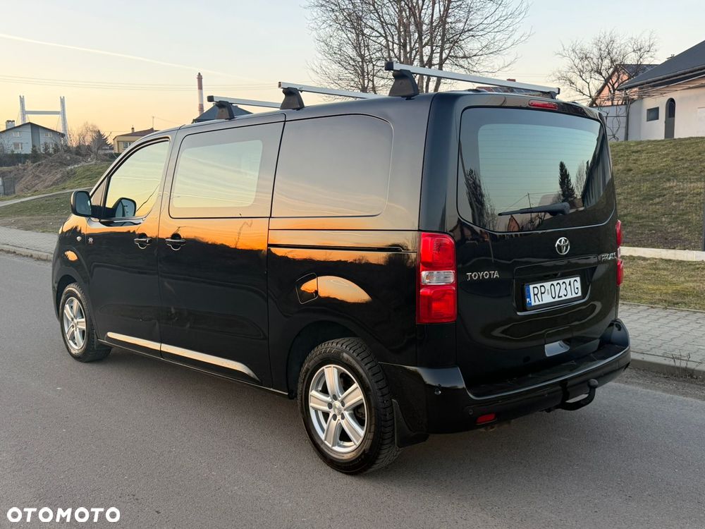 Toyota PROACE - 12