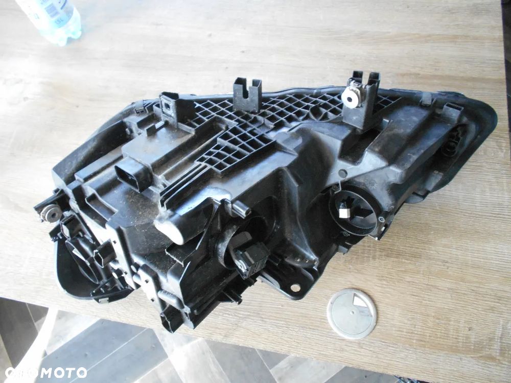 BMW 2 F45 F46 LIFT LAMPA PRAWY PRZÓD LCI FULL LED EUROPA A8 5A017B2 - 5