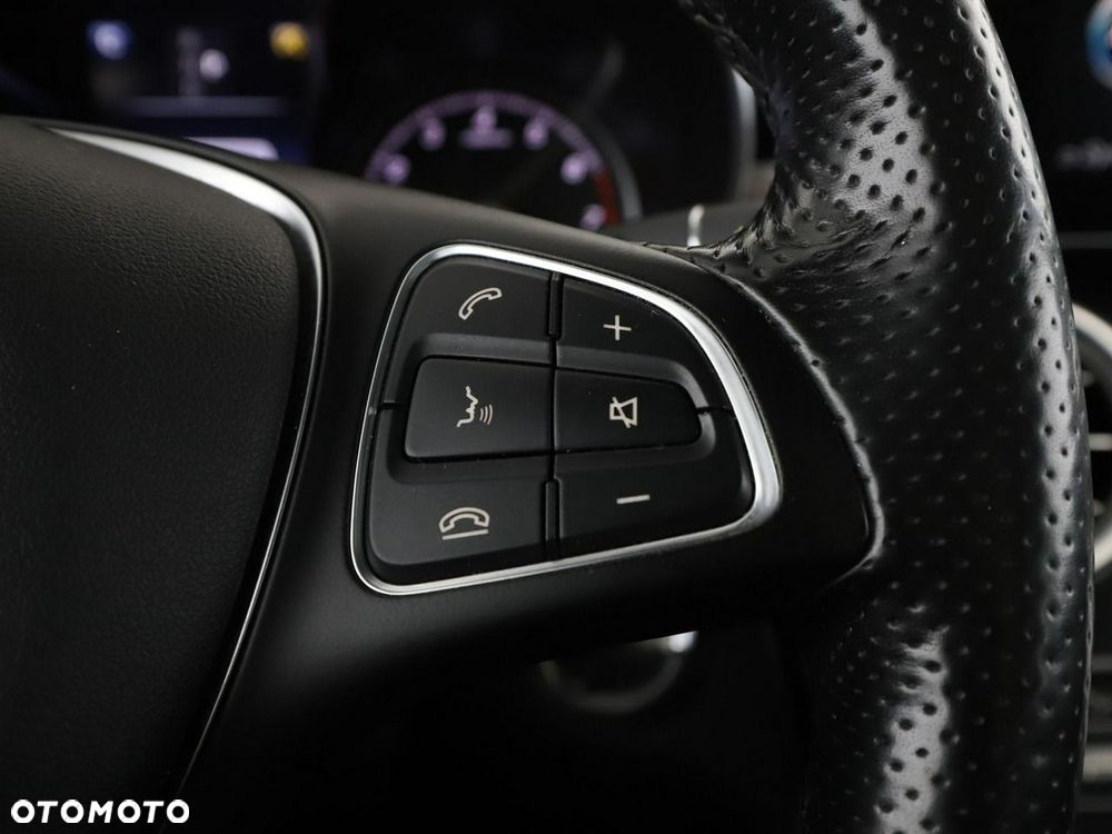 Mercedes-Benz GLC 250 4-Matic - 32
