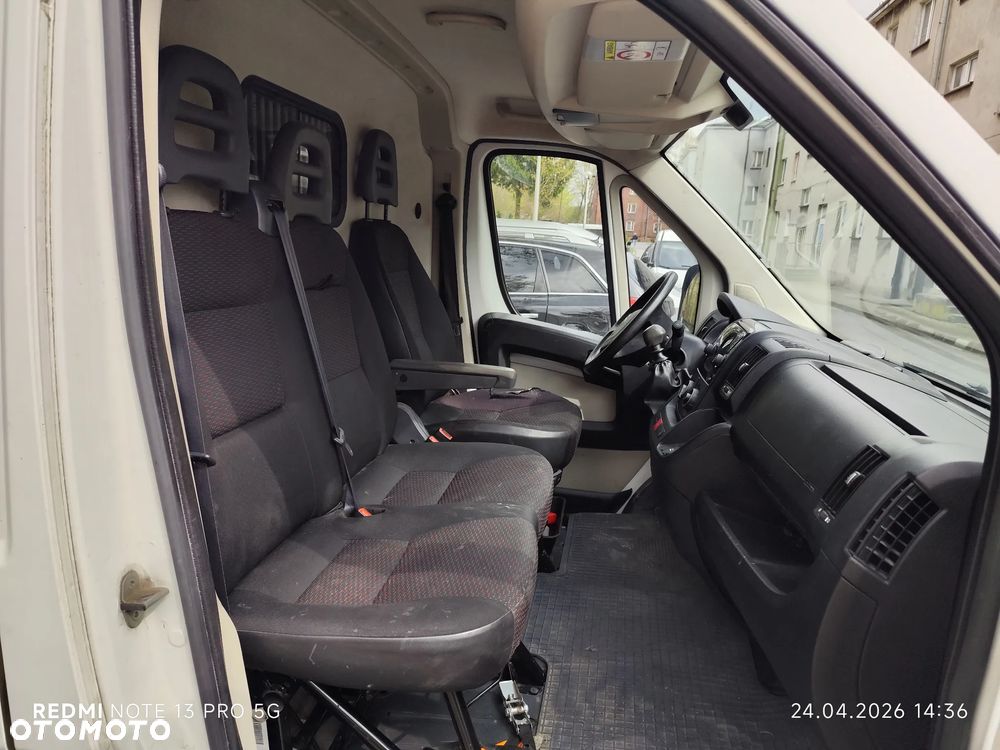 Citroën Jumper - 11