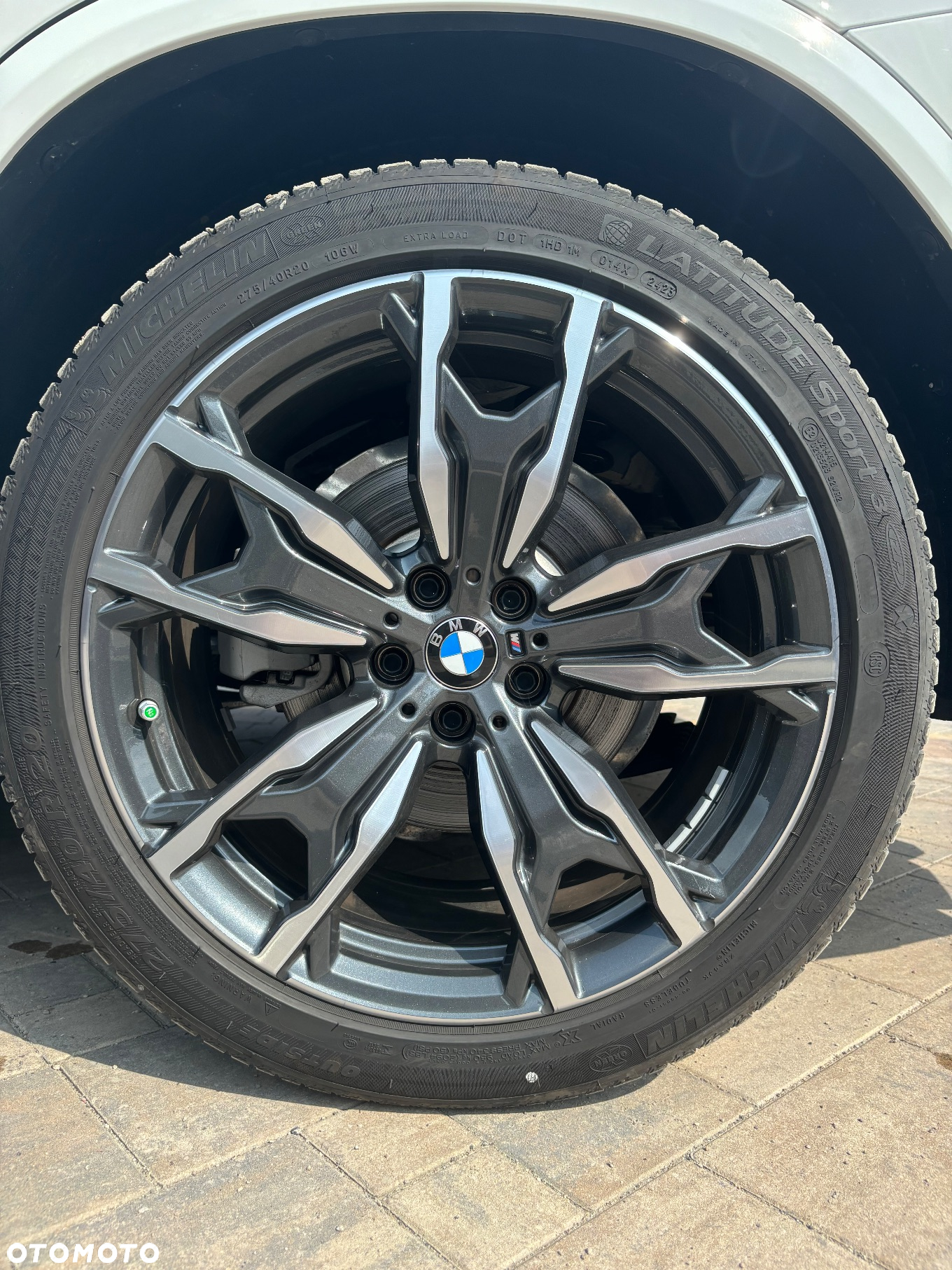 BMW X3 - 21