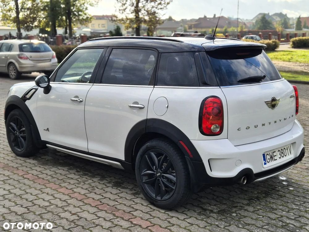 MINI Cooper JCW - 4
