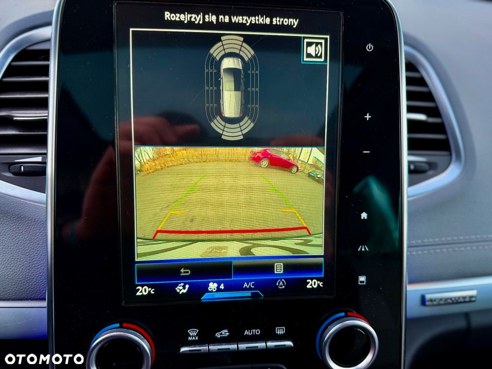 Renault Espace Energy dCi 160 EDC Initiale Paris - 37