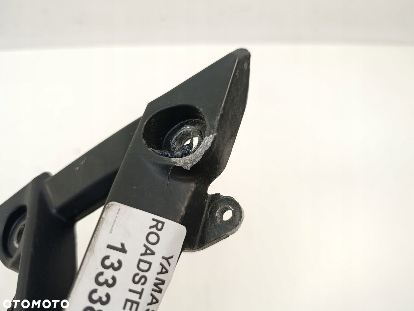 YAMASAKI ROADSTER RS 50 SET PODNÓŻEK PASAŻERA PRAWY - 7