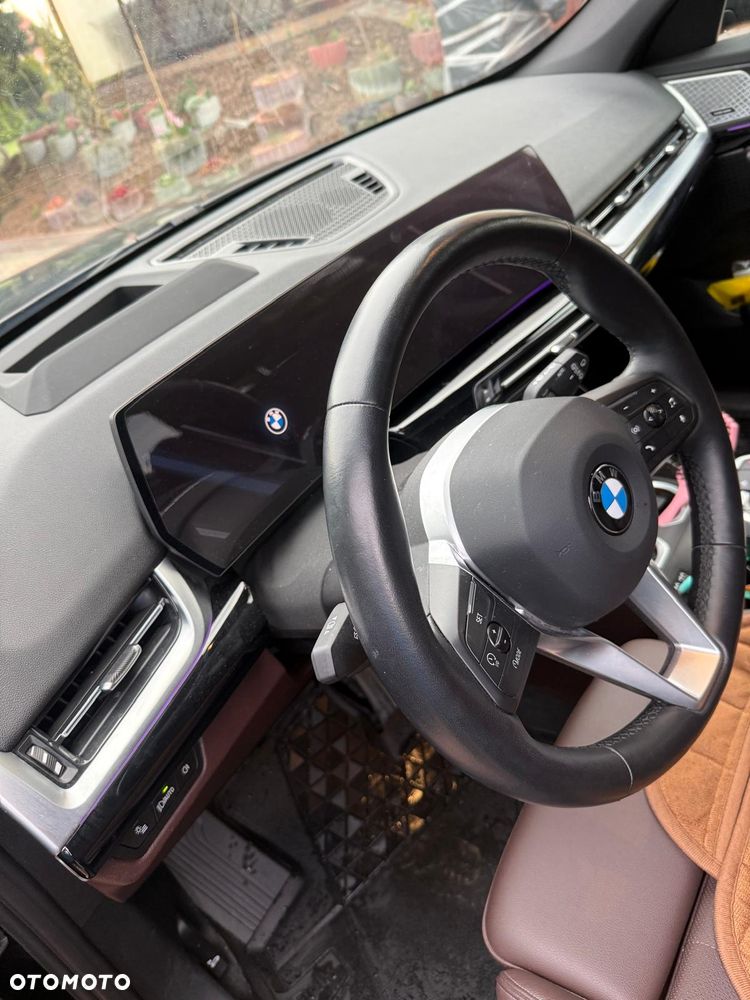BMW X1 xDrive25i GPF xLine sport - 4