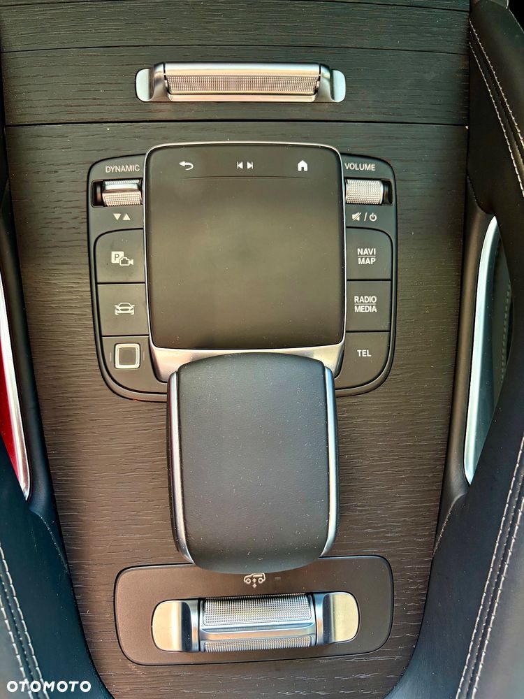 Mercedes-Benz GLE AMG 53 4Matic+ AMG Speedshift TCT 9G AMG Line Premium - 20