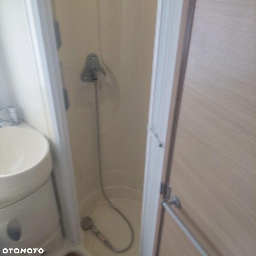 Roller Team DUCATO - 28