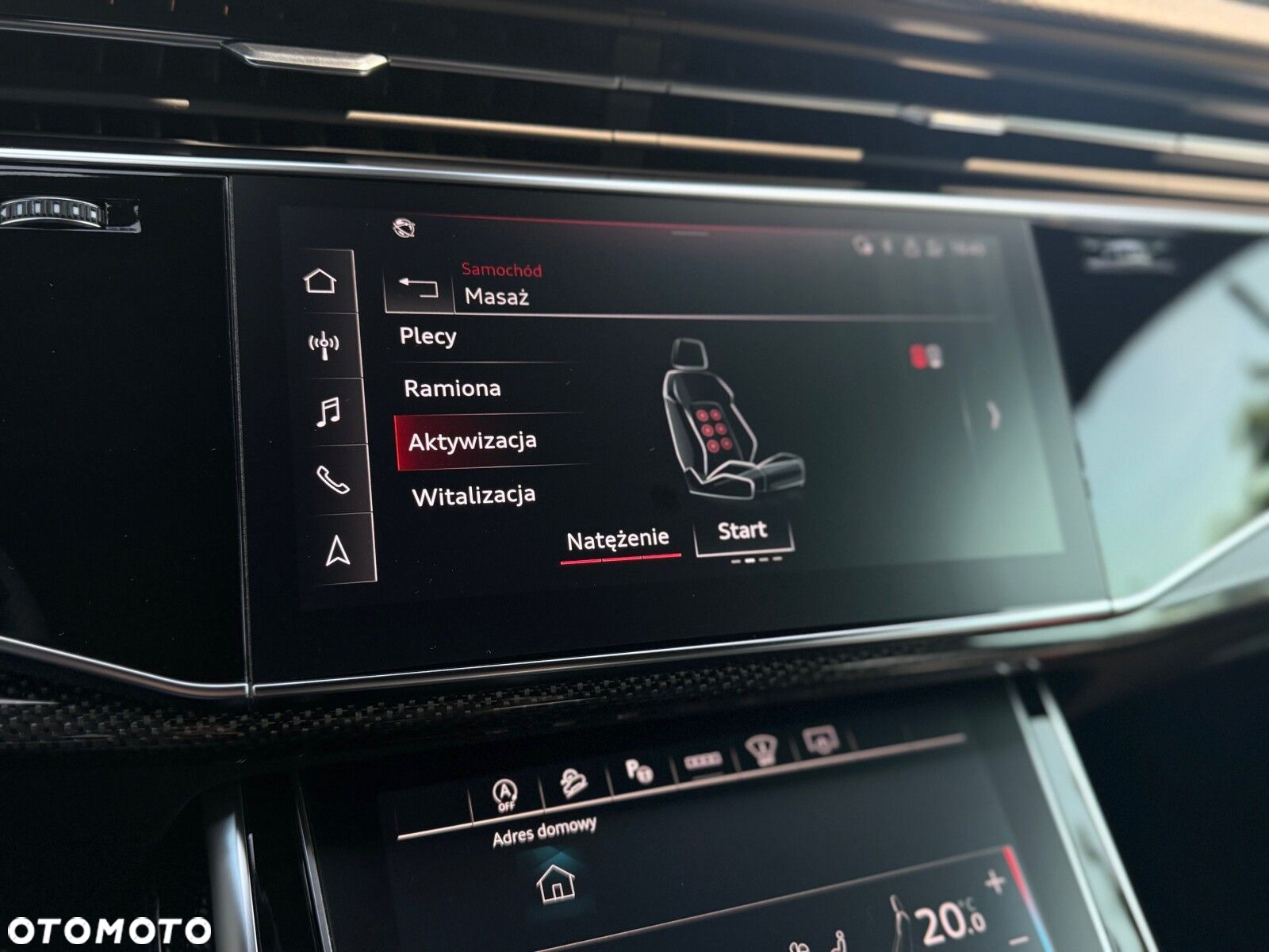 Audi SQ7 - 40