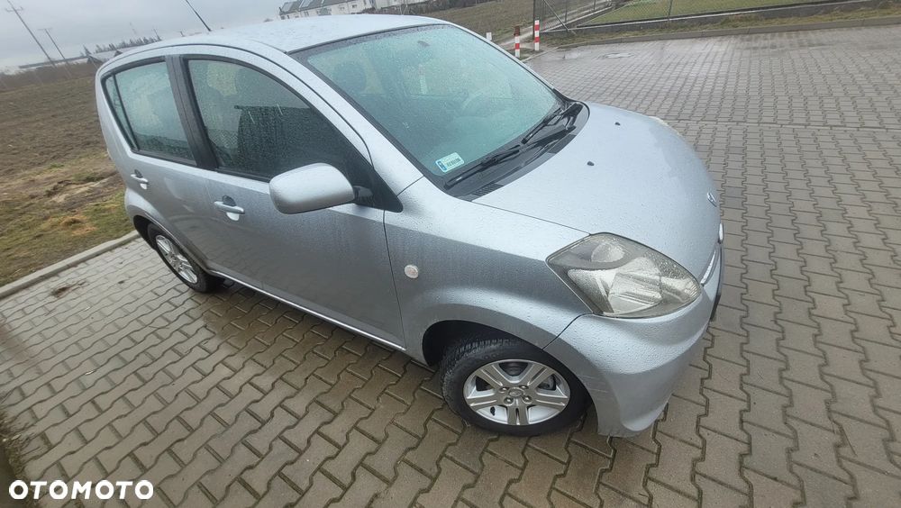 Subaru Justy 1.0 JT - 4