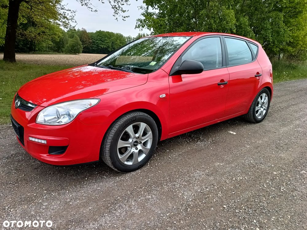 Hyundai i30 1.4 Blue Comfort - 13