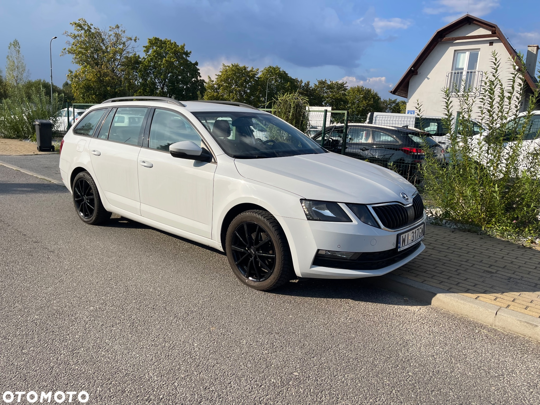 Skoda Octavia 1.6 TDI Ambition - 15
