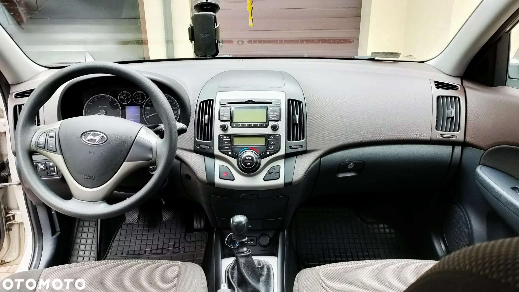 Hyundai i30 - 14