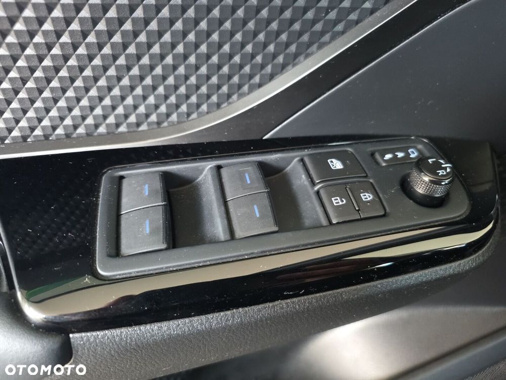 Toyota C-HR 2.0 Hybrid Style - 20
