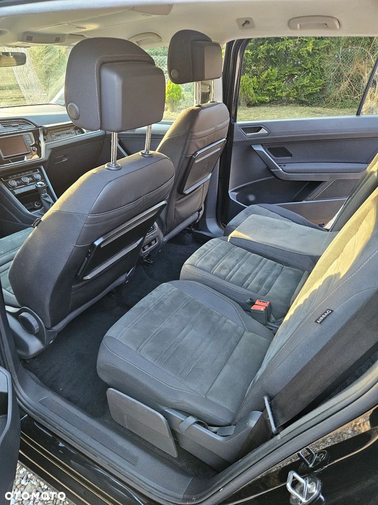Volkswagen Touran 2.0 TDI SCR Comfortline - 14