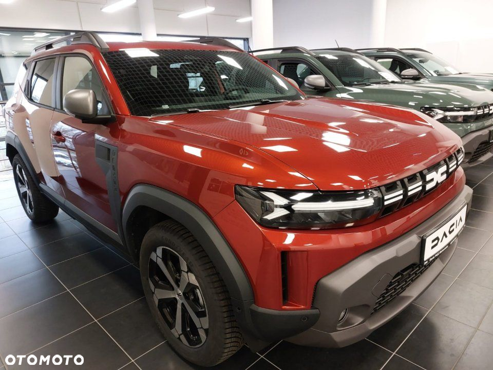 Dacia Duster - 6
