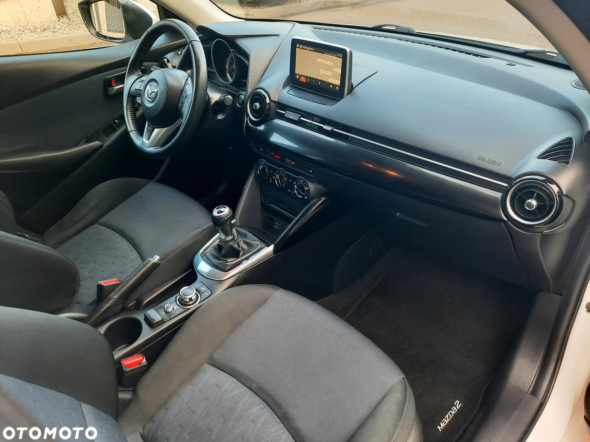 Mazda 2 SKYACTIV-G 90 Center-Line - 5