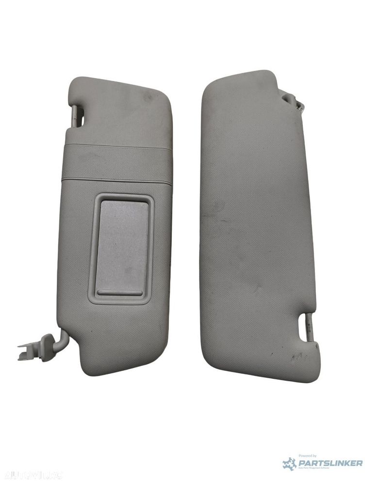 Set Parasolar AUDI A4 IV Avant 8K5, B8 2007 - 2015 - 2