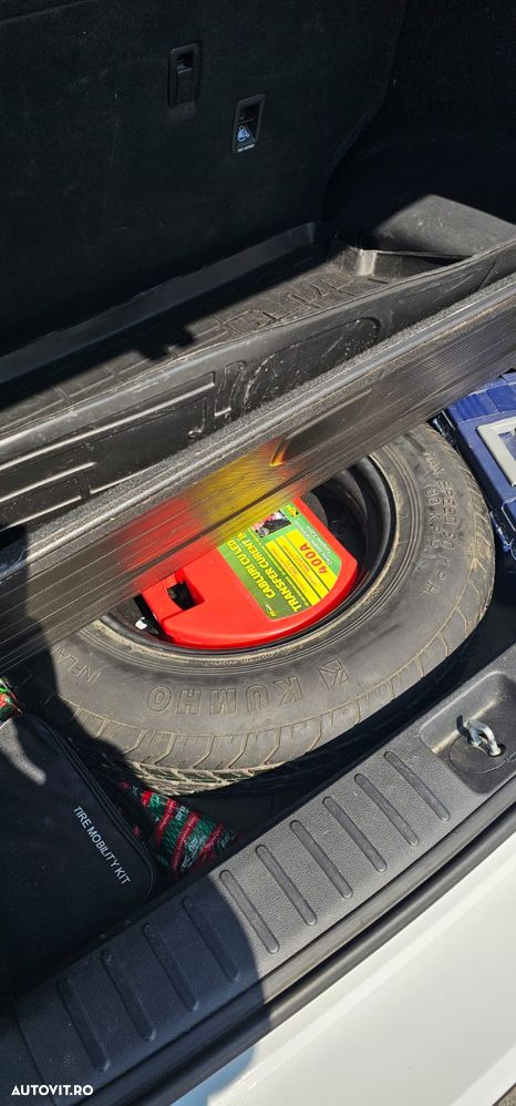 Hyundai Tucson 1.6 CRDi 4WD 7DCT Premium - 17