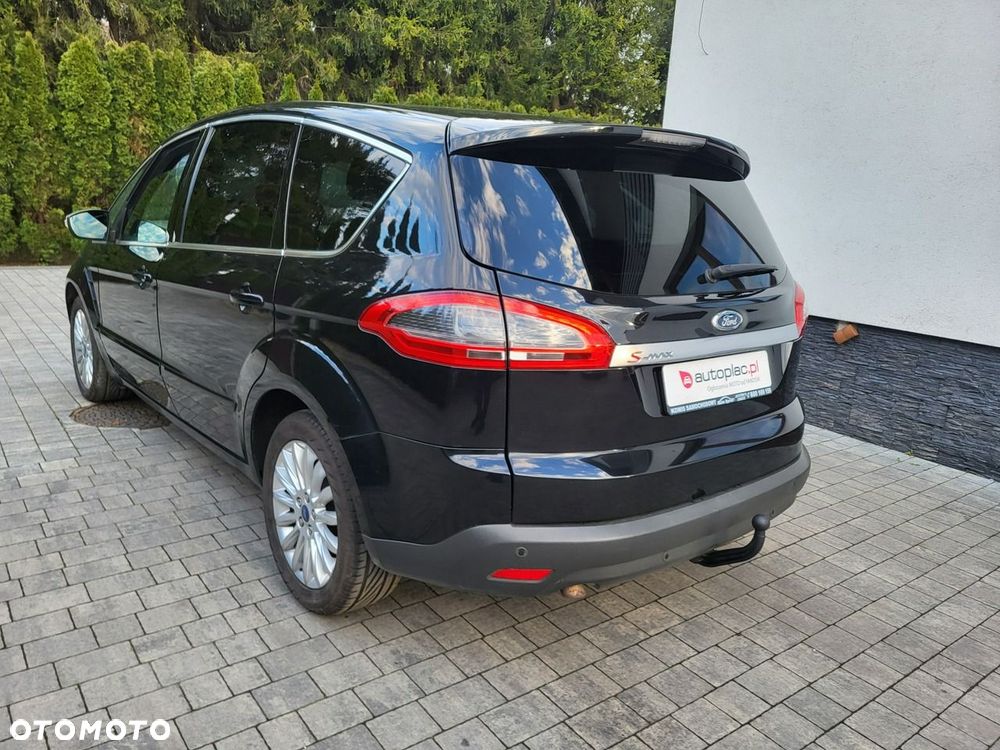 Ford S-Max - 4