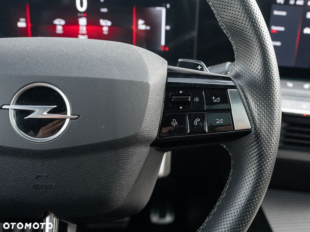 Opel Astra 1.5 CDTI GS S&S - 18