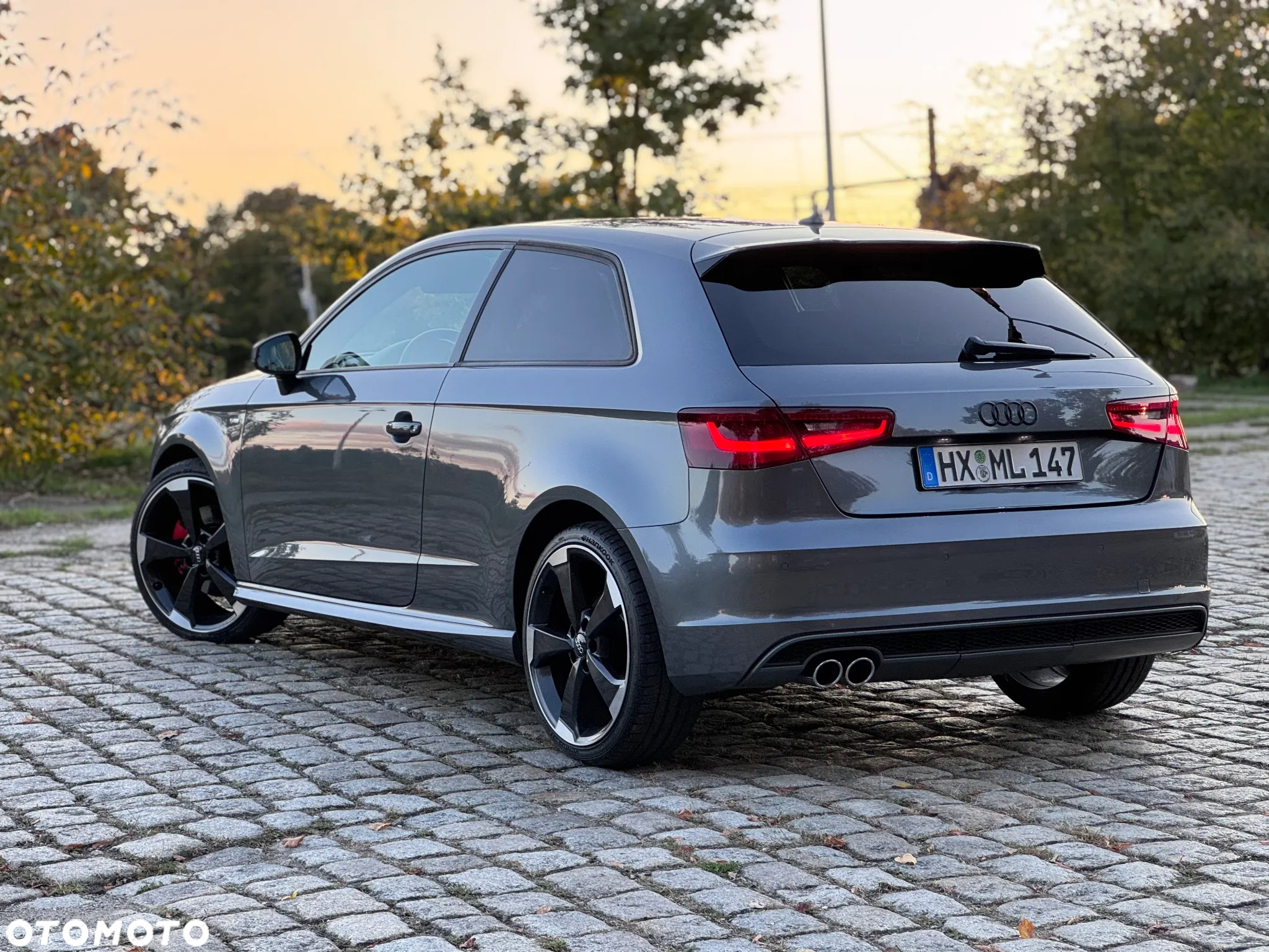 Audi A3 - 32