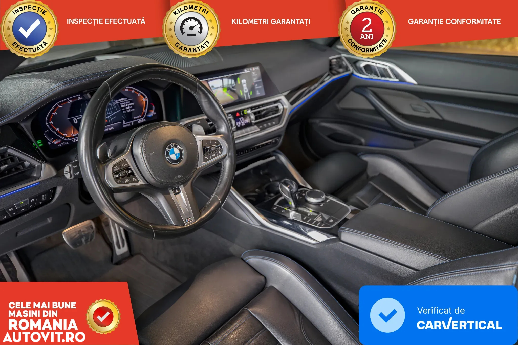 BMW M4 - 13