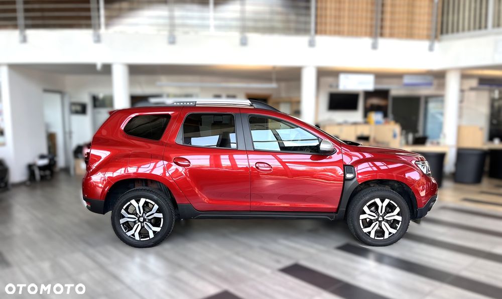 Dacia Duster 1.3 TCe Journey+ - 7