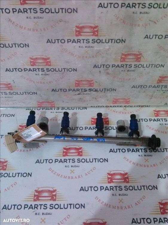 injectoare   4 buc   kia ceed 1.4 b an fabr. 2008 - 1