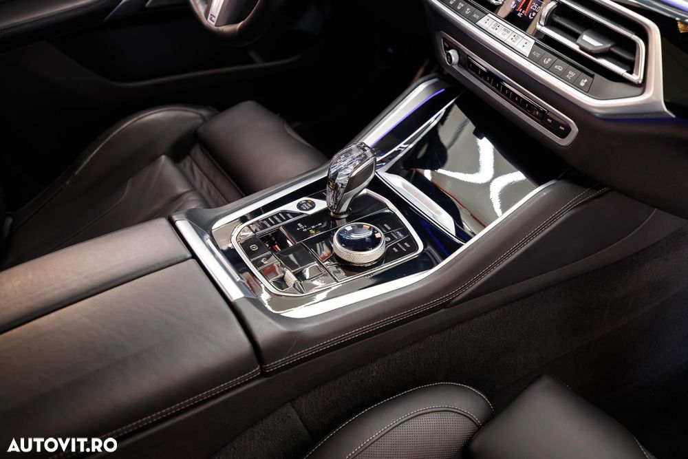 BMW X6 - 32