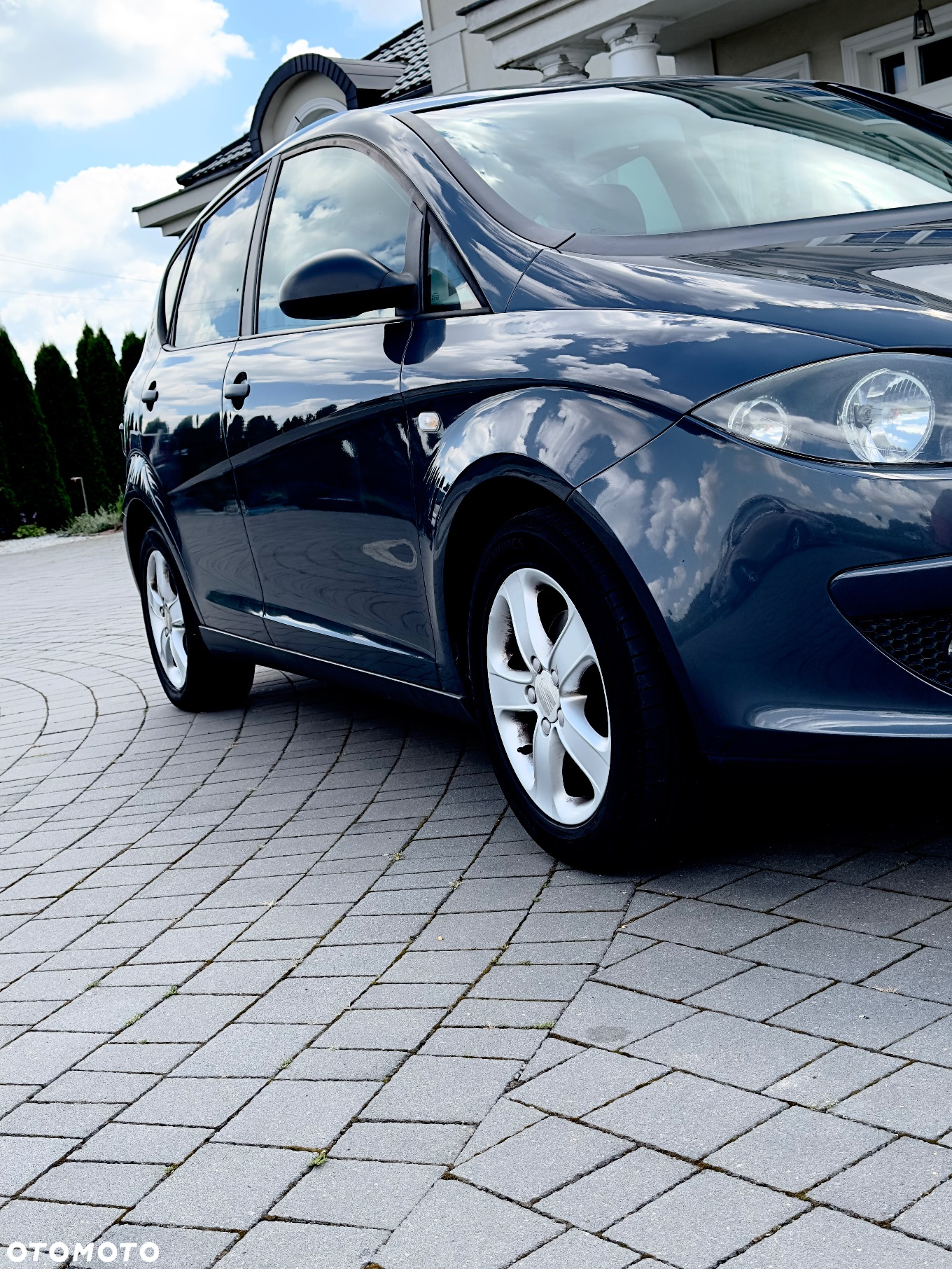 Seat Altea 1.6 Sport Limited - 16