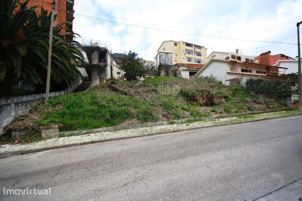 Terreno, Coimbra, Vale das Flores - Grande imagem: 2/15