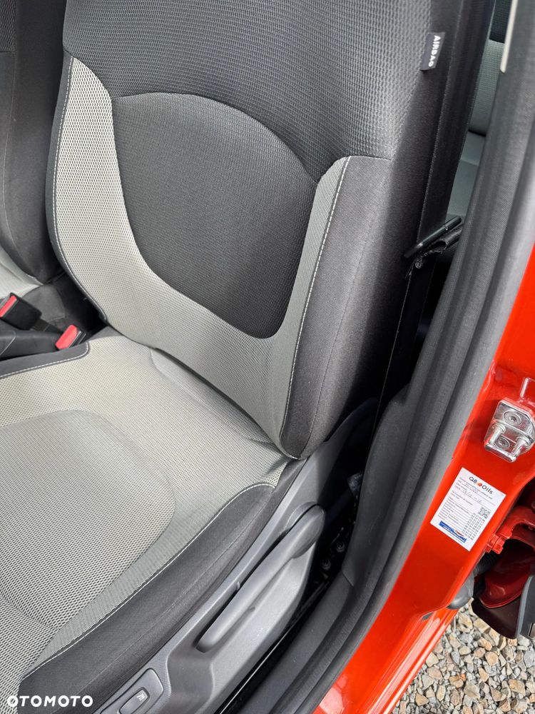 Renault Captur ENERGY TCe 90 Start&Stop Life - 19