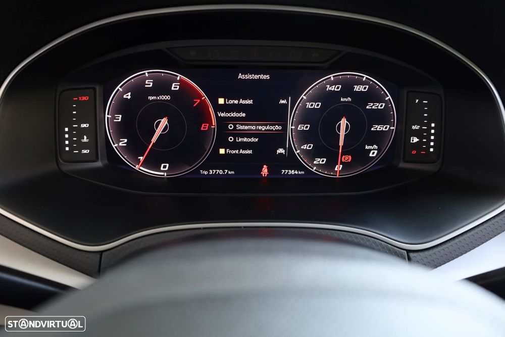 SEAT Arona 1.0 TSI Style - 39